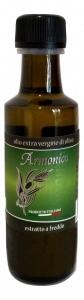 Extra virgin olive oil BLEND - Armonico |0,10 lt